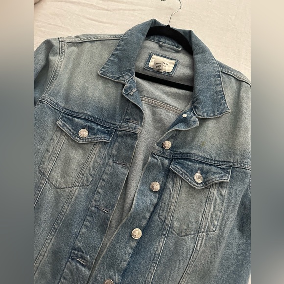 Jean jacket - Picture 3 of 7